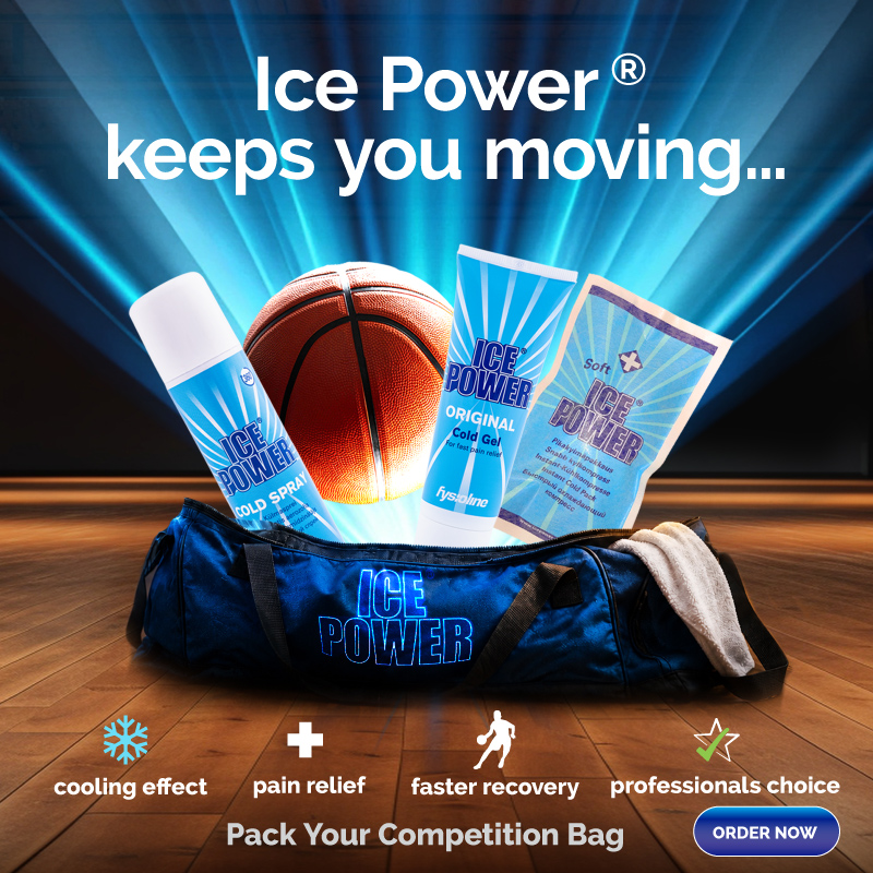 Ice Power