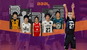 2nd Stage Summary | Kaariku