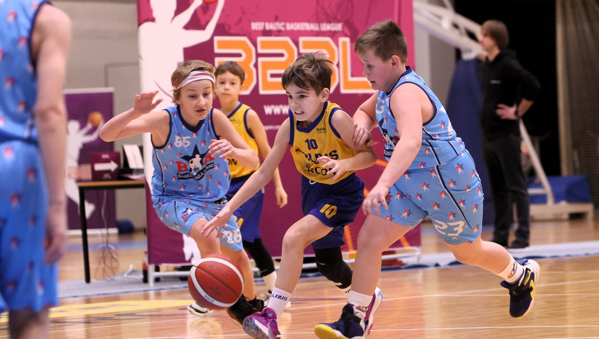 BBBL 2024-2025 stage dates & places