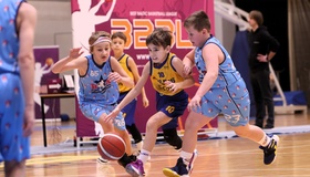 BBBL 2024-2025 stage dates & places