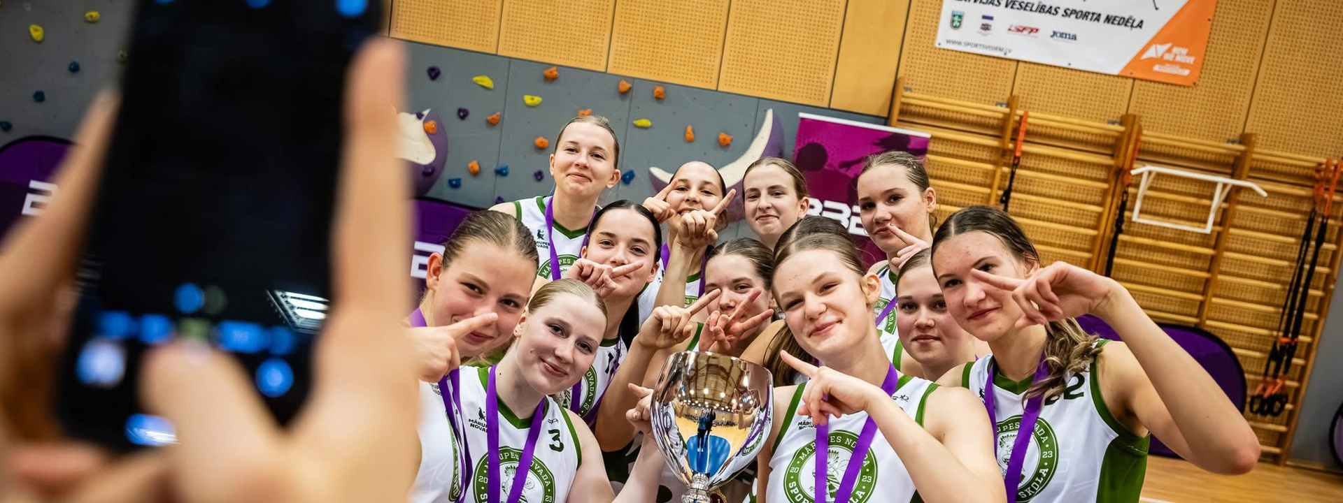 Get ready for BBBL Girls Final Stages!