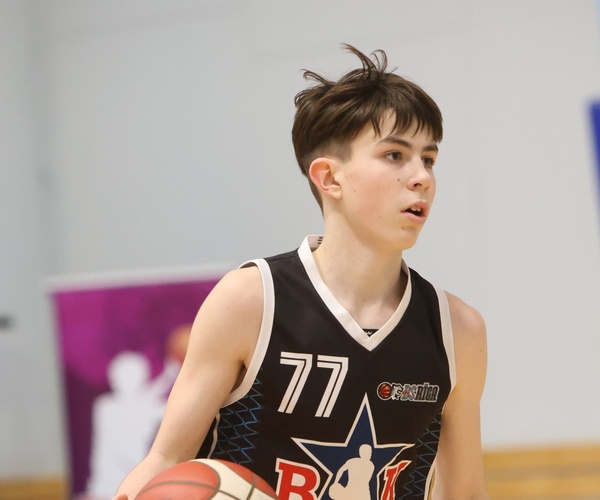 U16 stage best players