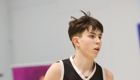 U16 stage best players