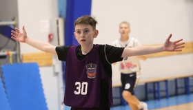 U13 third stage, summary & best players