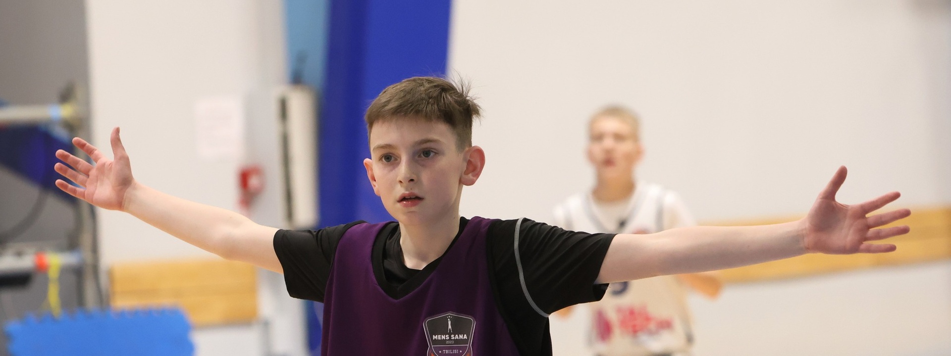 U13 third stage, summary & best players