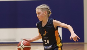 U12 third stage, summary and best players