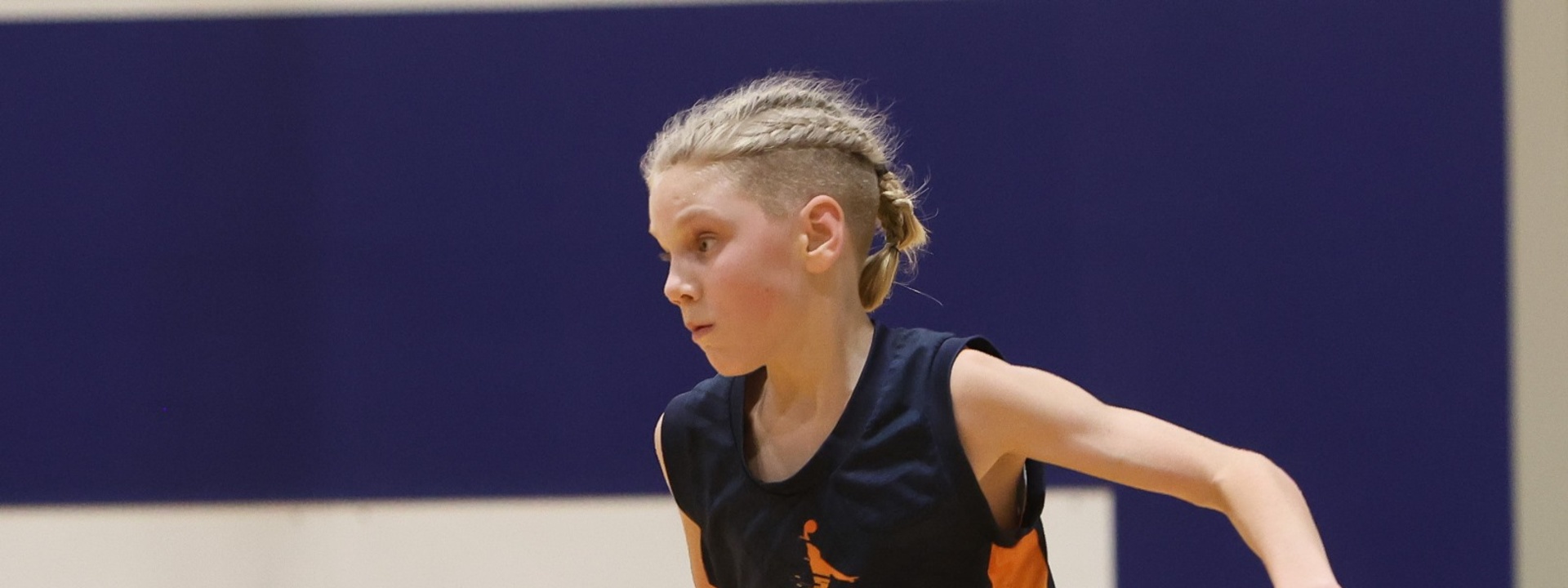 U12 third stage, summary and best players