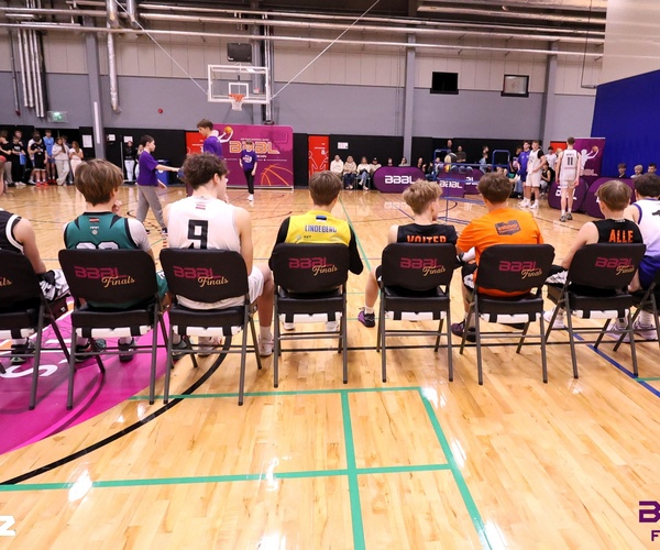 U16 FINAL STAGE, Tartu (Estonia) March 28-30