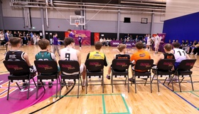 U16 FINAL STAGE, Tartu (Estonia) March 28-30