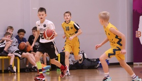 U12 TOP 17 finals, Kaariku, April 11-13