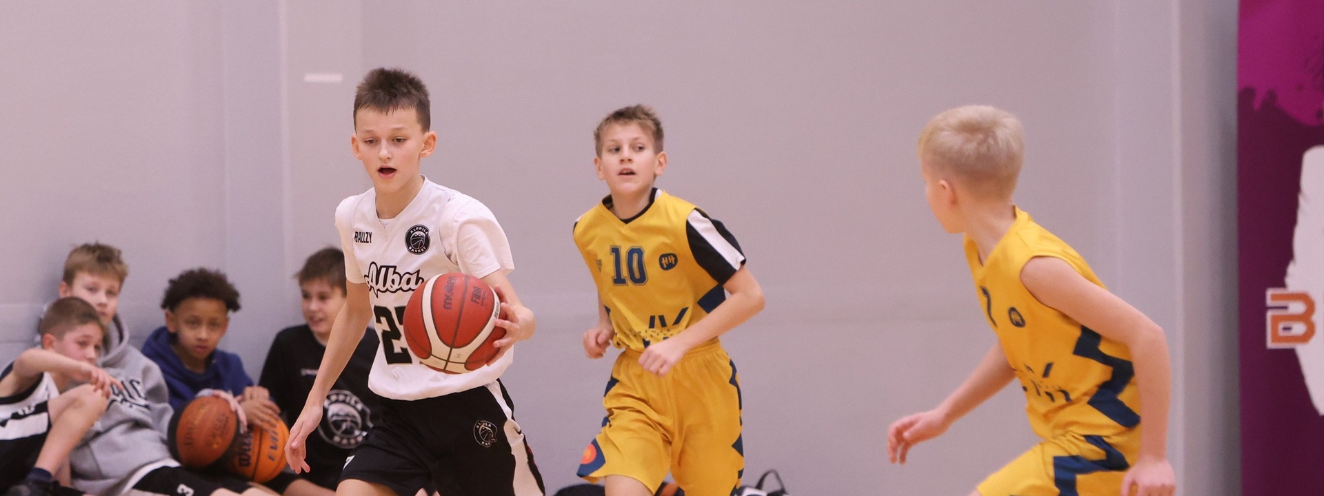 U12 TOP 17 finals, Kaariku, April 11-13