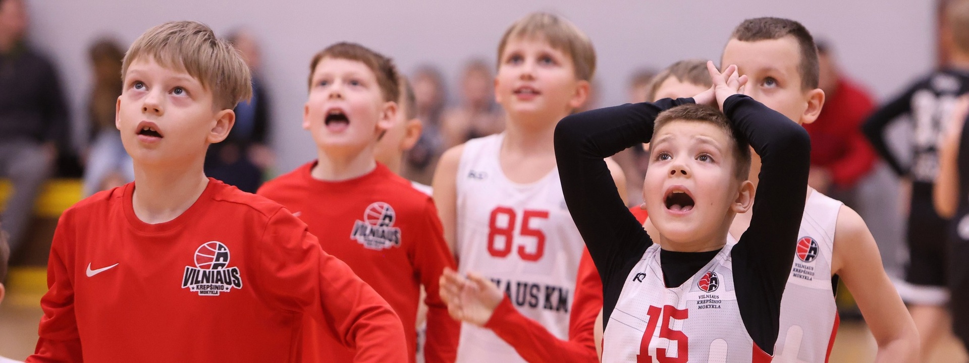 BBBL U10 finals, Apr 25-27, Kaariku (Estonia)