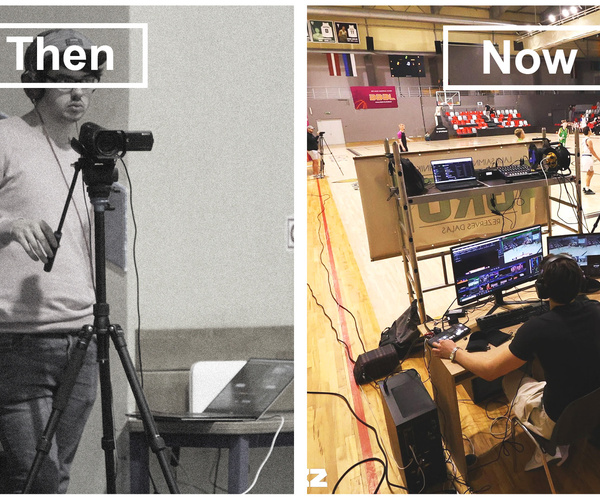 Beyond the Baseline: How BBBL & MCTV Changed Youth Basketball Livestreaming Forever