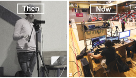 Beyond the Baseline: How BBBL & MCTV Changed Youth Basketball Livestreaming Forever