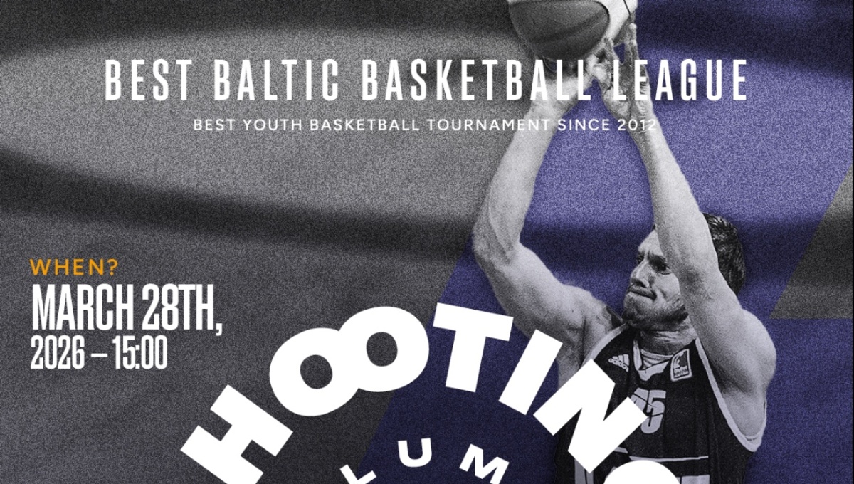 Blums Power shooting contest Saturday 15:00 @KSSH arena