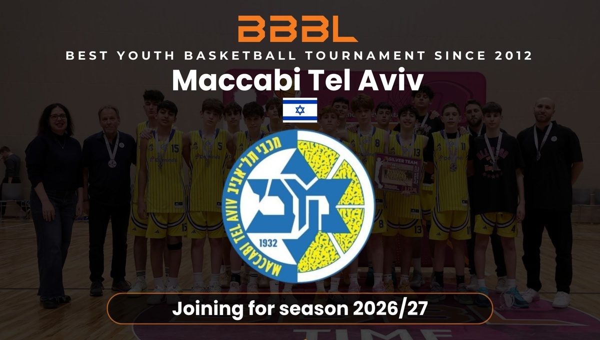 BBBL 2026/27 SEASON PARTICIPANTS ANNOUNCEMENT